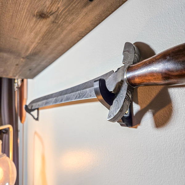Display Mounts & Stands